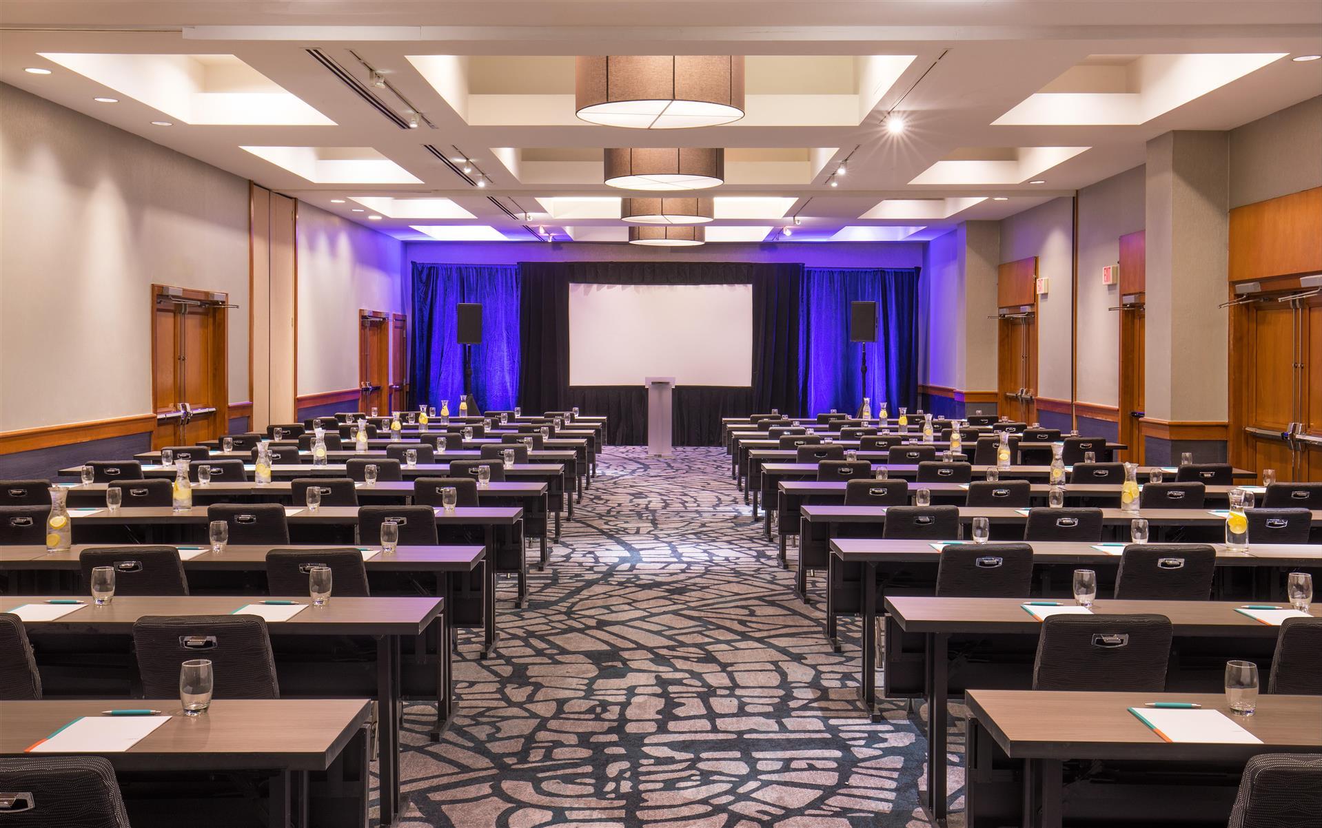 Le Méridien Boston Cambridge in Cambridge, MA