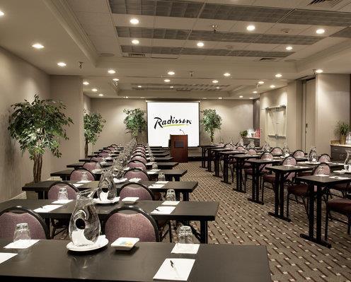 Immagine sala riunioni