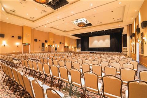 Telluride Conference Center in Bergdorp, CO
