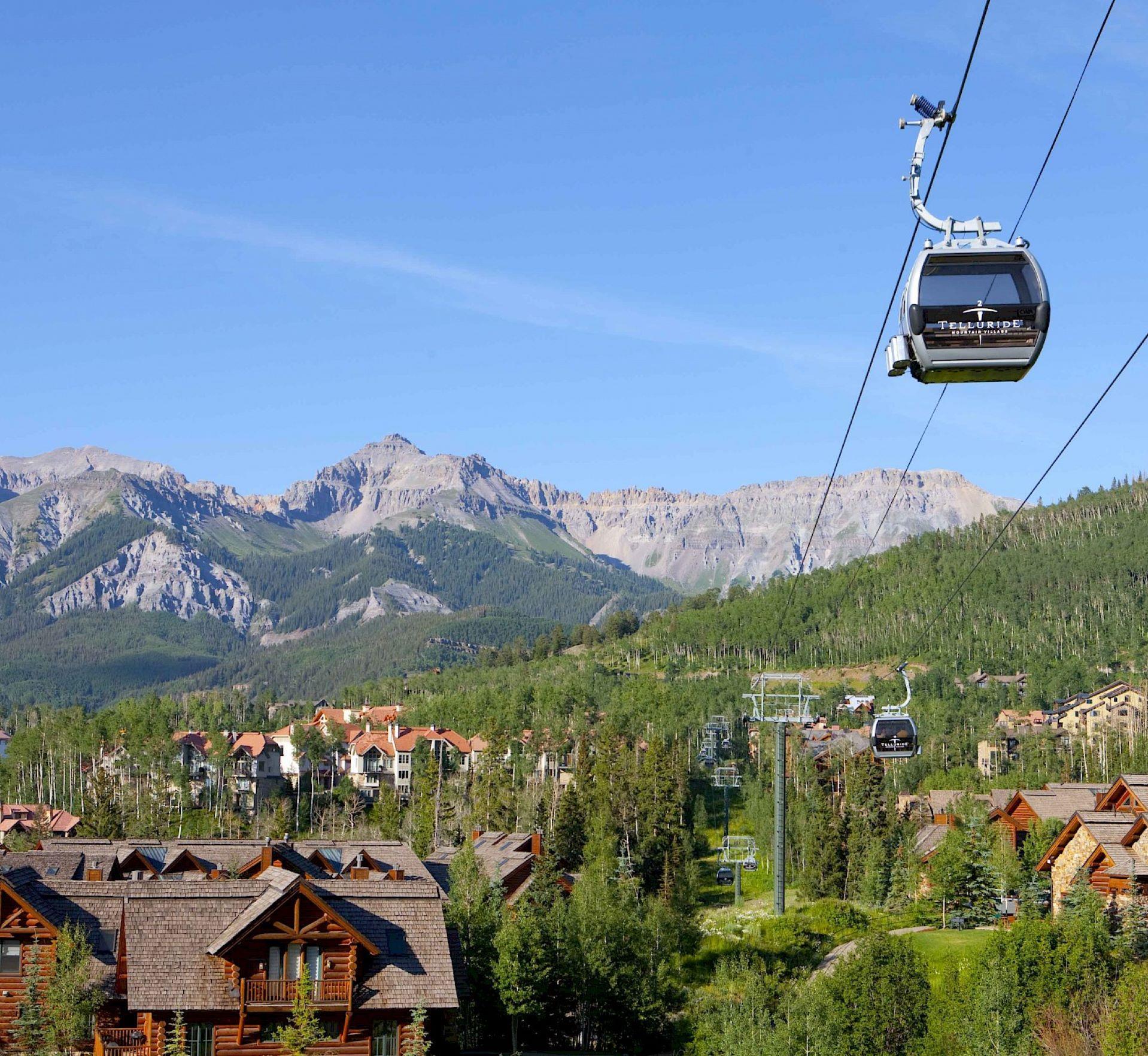 Telluride Conference Center in Mountain Village, CO