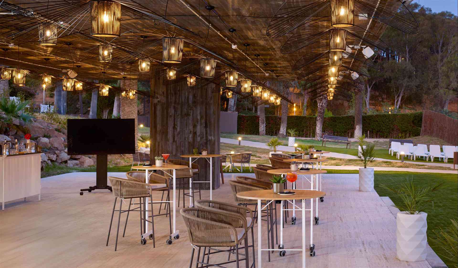 Melia Lloret de Mar, Lloret de Mar, ES