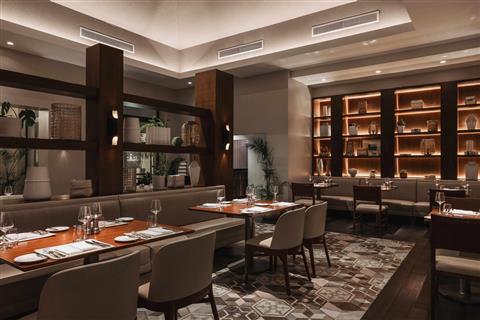 The Santa Maria, a Luxury Collection Hotel & Golf Resort, Panama City a Panama City, PA