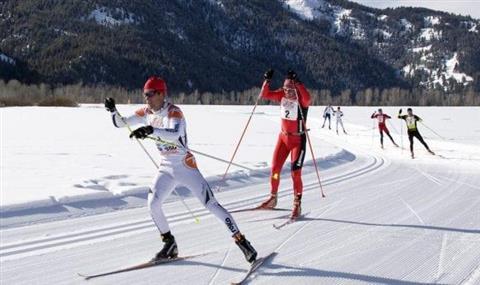 Nordic Skiing