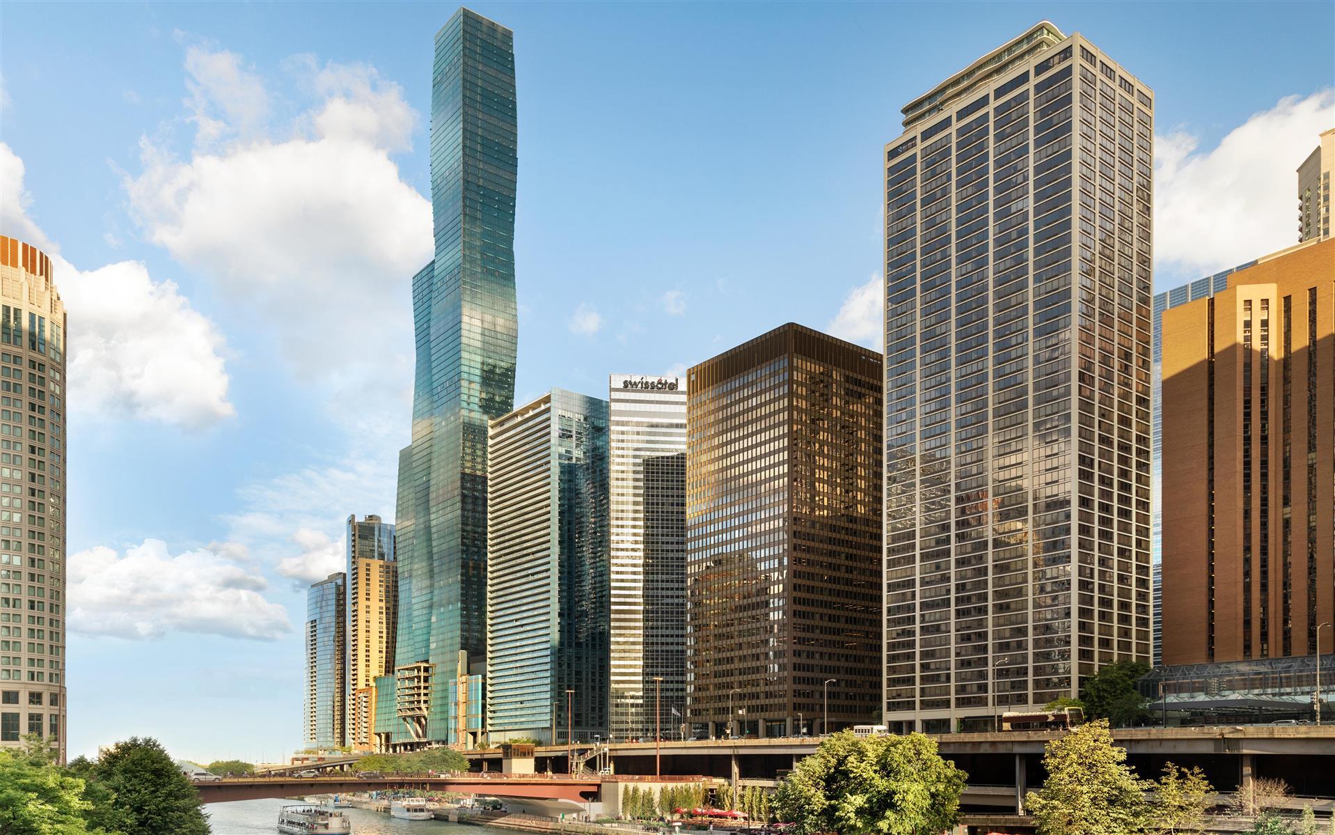 Elevate More. Earn More. (200+ peak) image