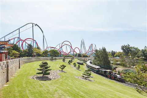 PortAventura Park