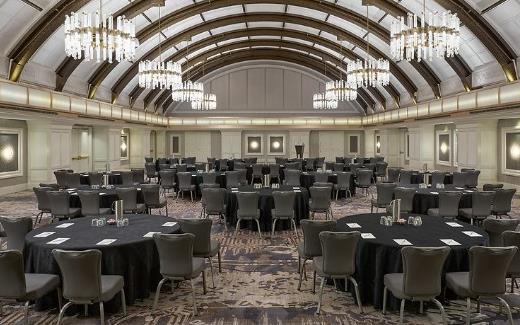 Immagine MEET & BE MERRY