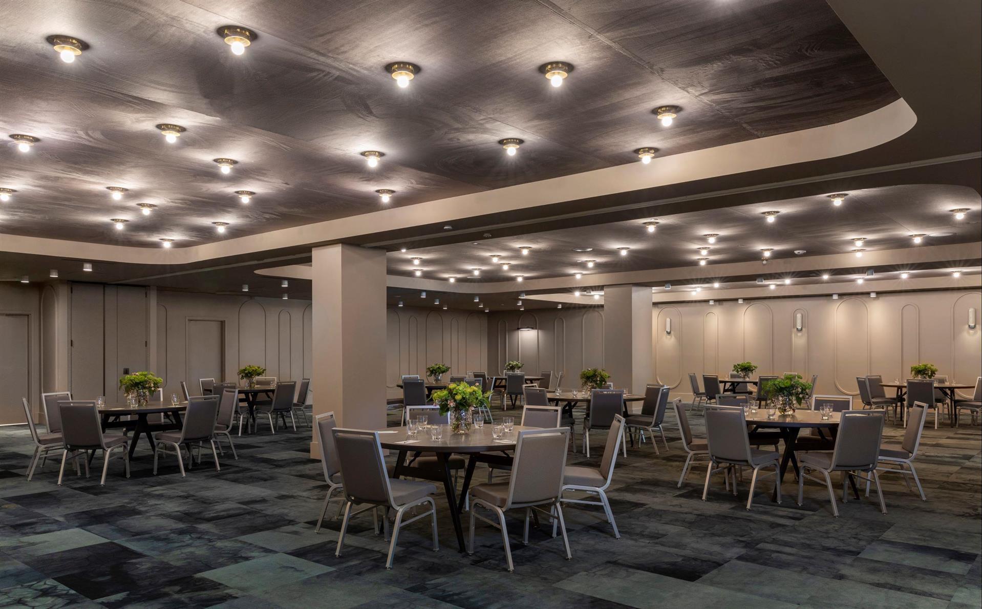 Immagine sala riunioni