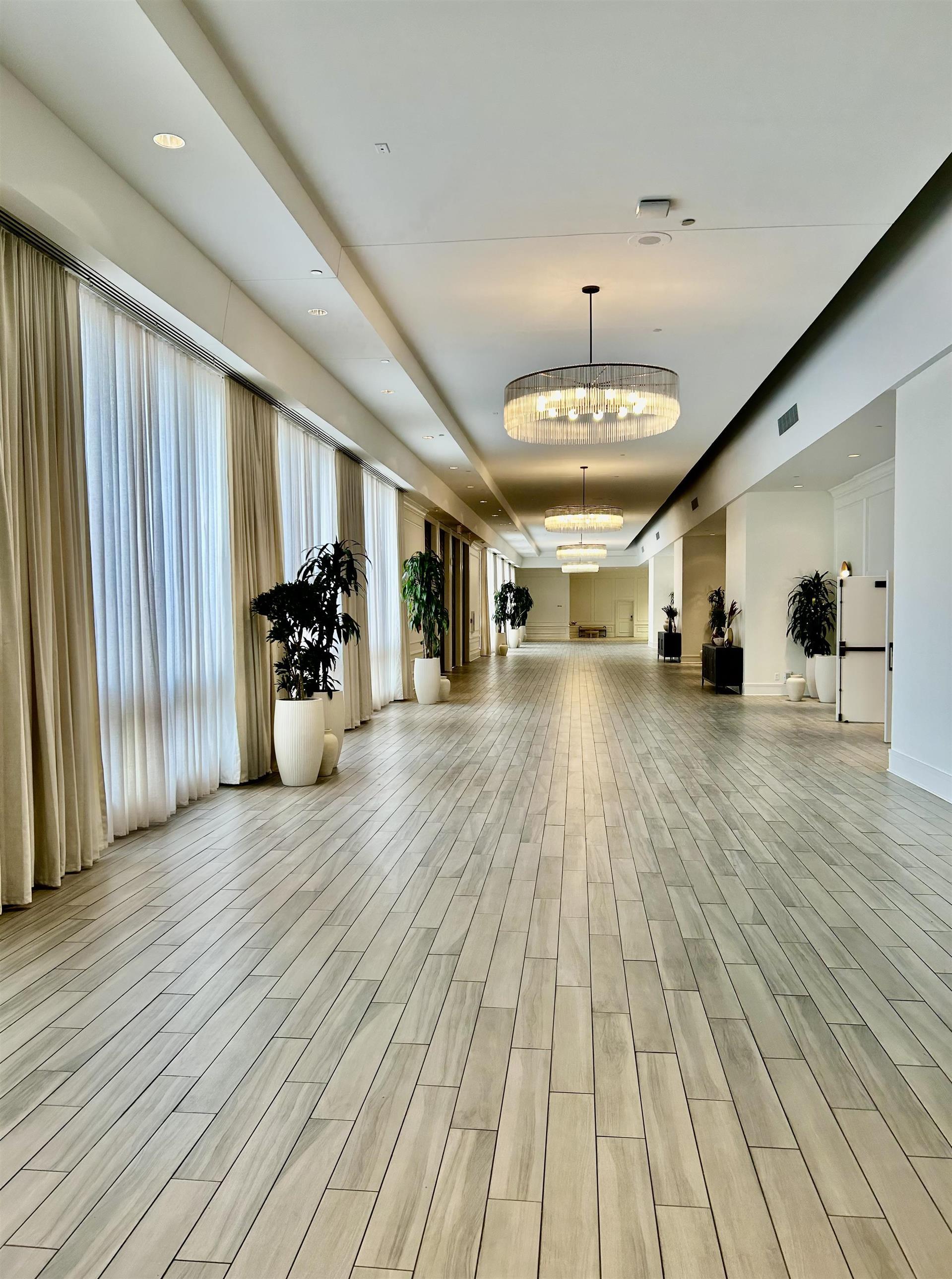 Immagine sala riunioni