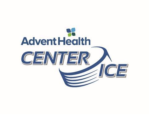AdventHealth Center Ice