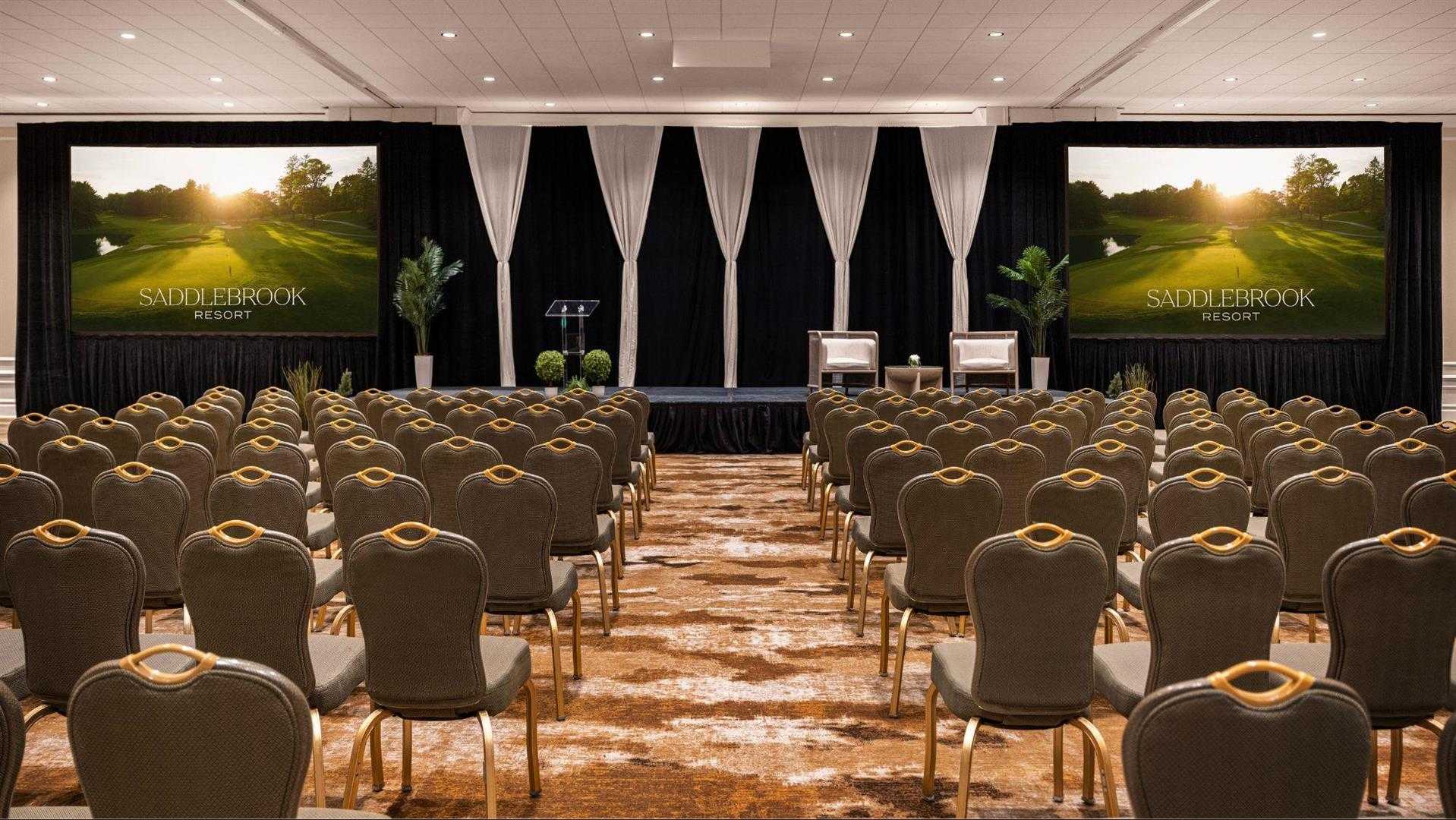 Saddlebrook Resort Tampa - Newly Renovated in Wesley Chapel, FL