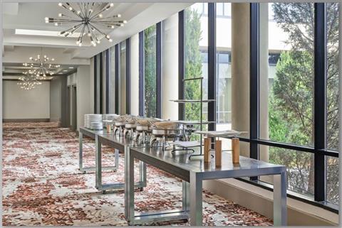 The Westin Tysons Corner in Falls-kerk, VA