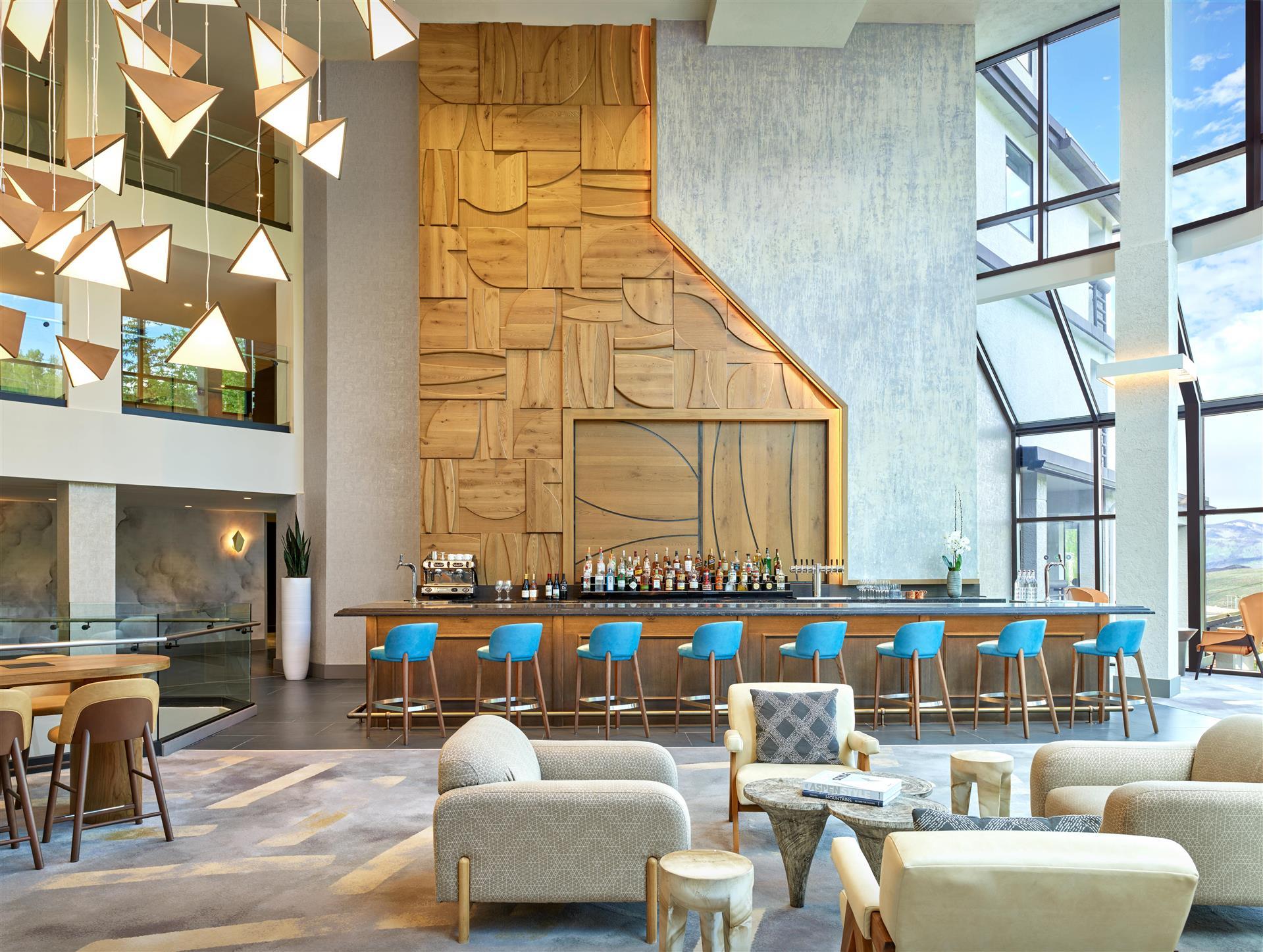 Viewline Resort Snowmass in Aspen, CO