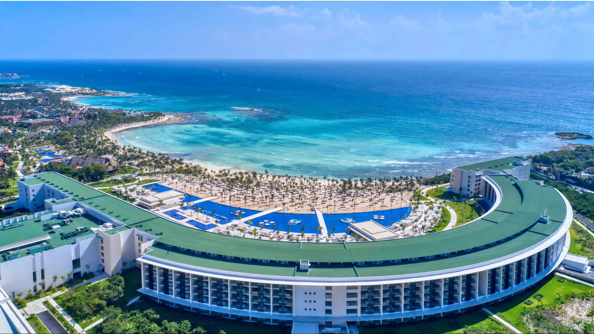 Barcelo Maya Riviera image