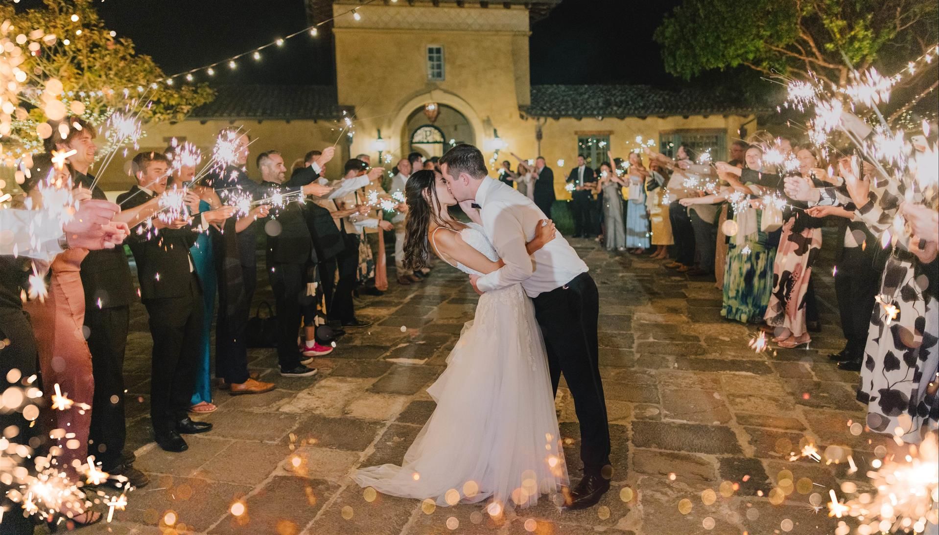 รูปสถานที่จัดงาน