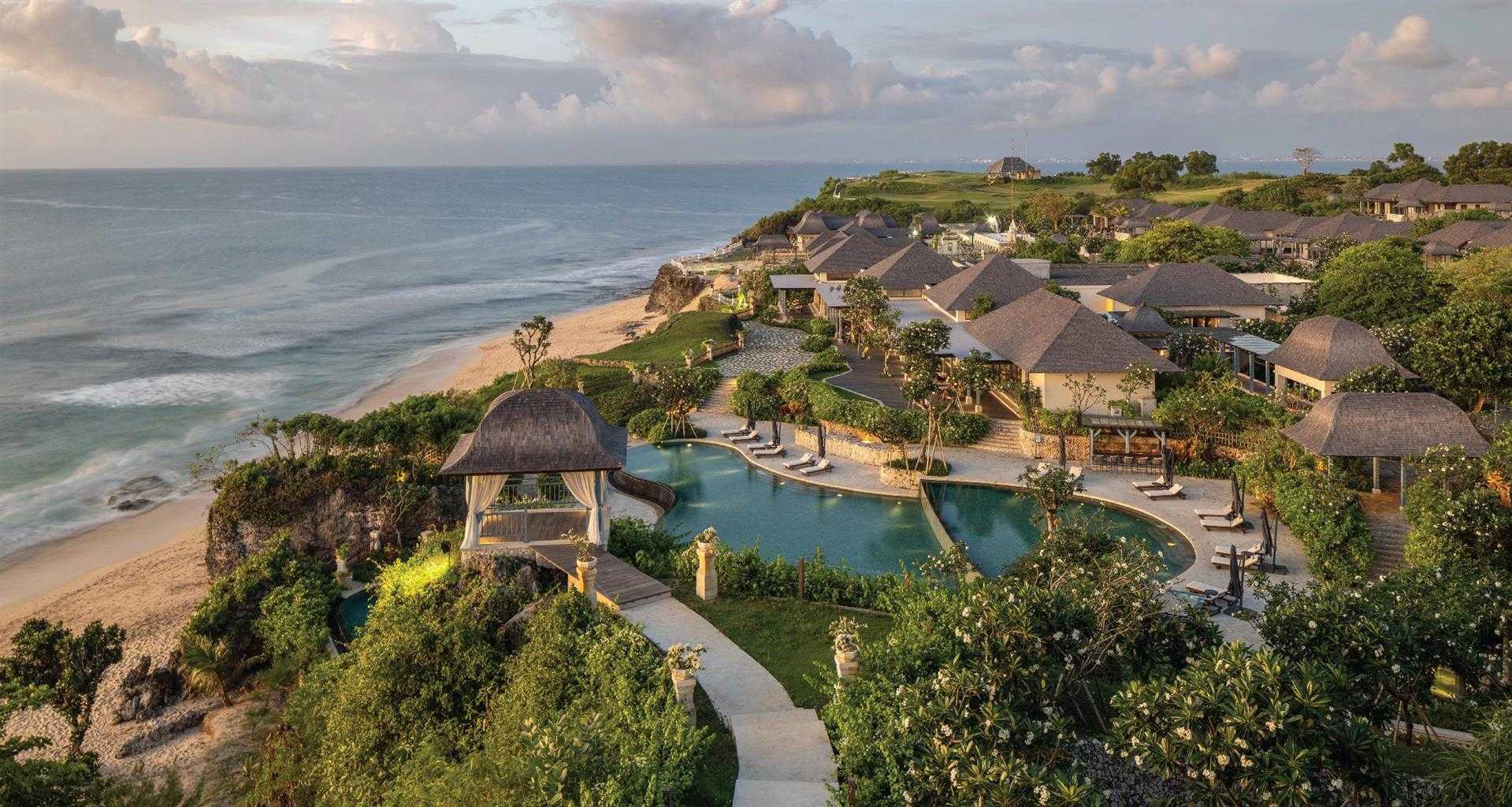 Jumeirah Bali i Bali, ID