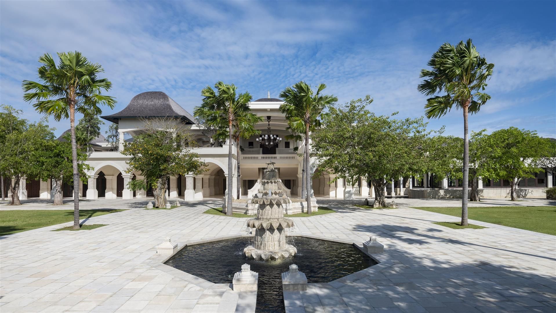 Bild des Veranstaltungsortes