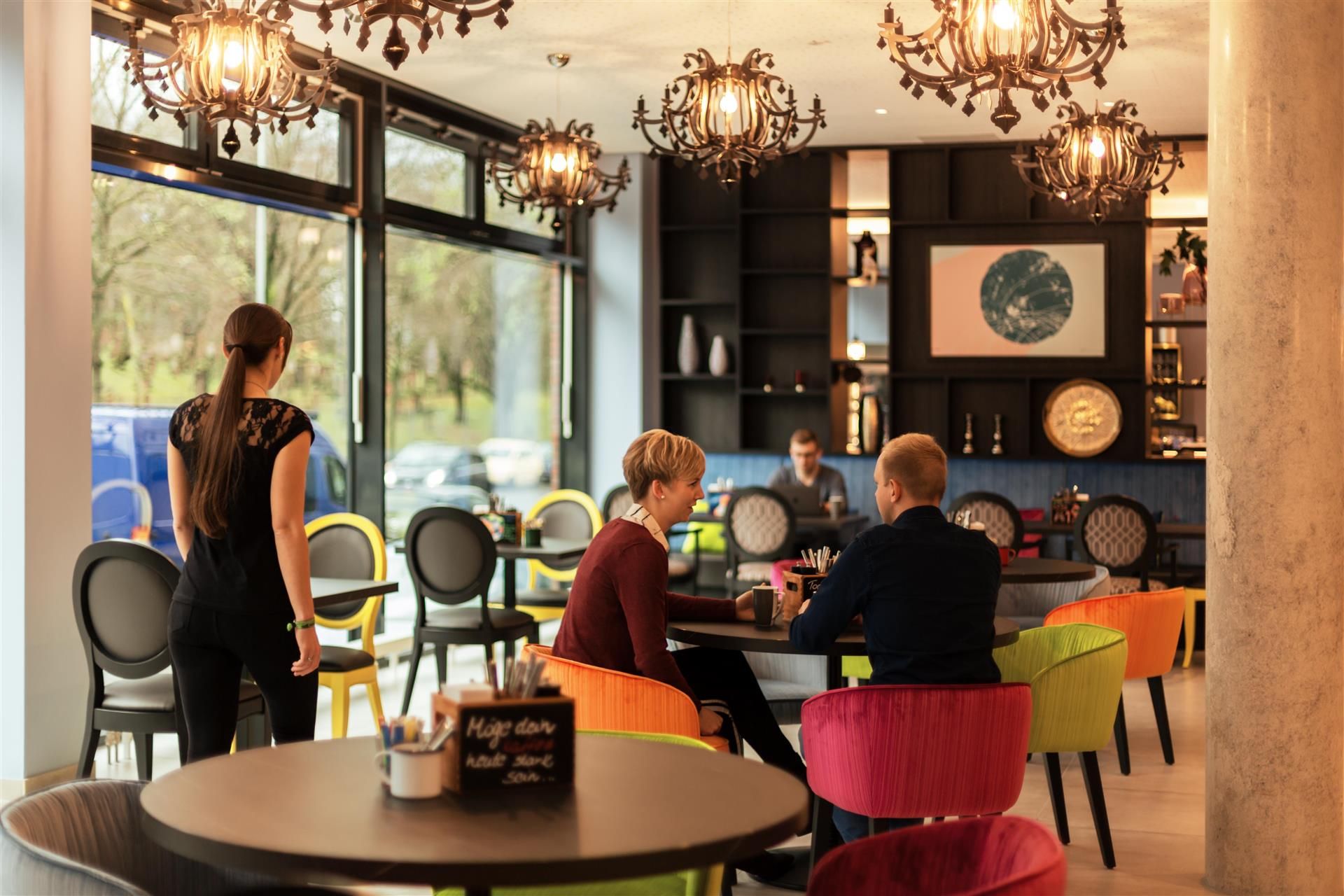 Afbeelding van locatie