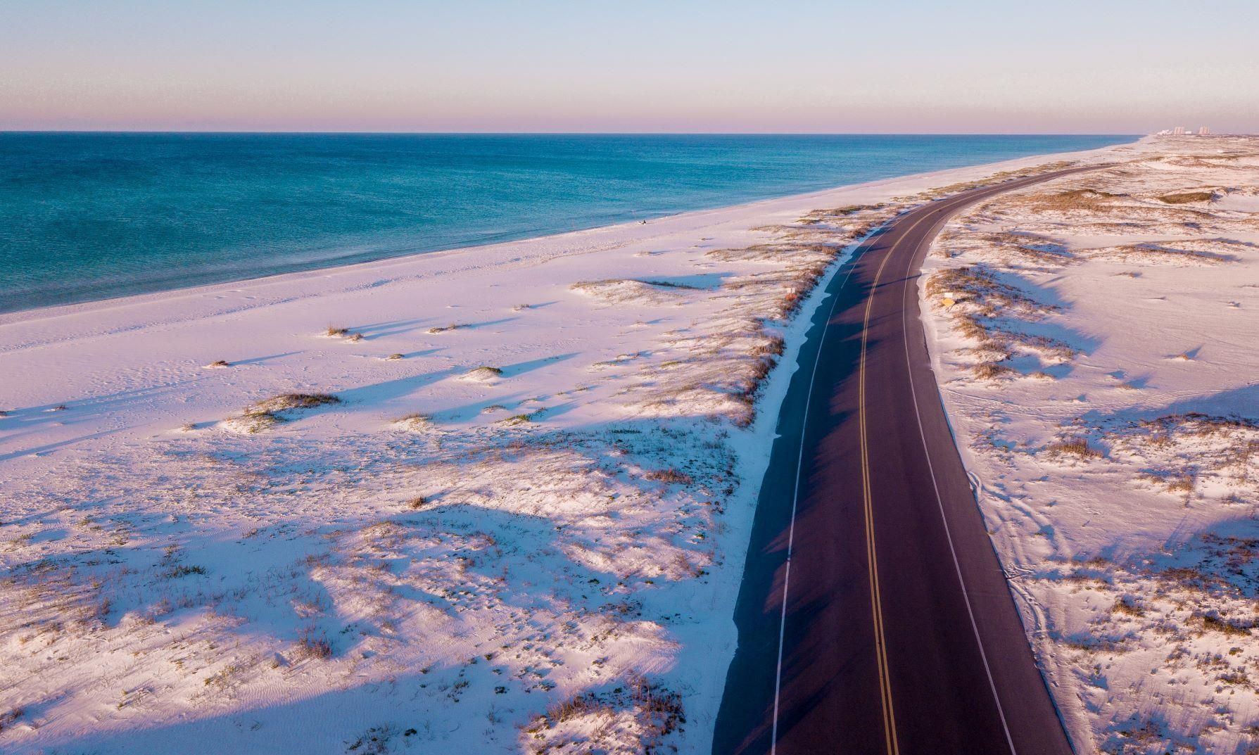 Изображение места проведения