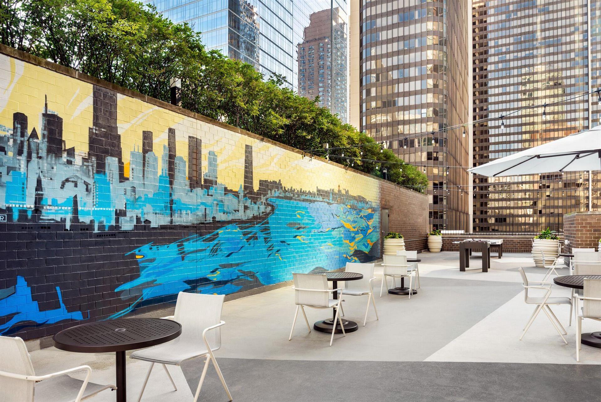 Toplantı odası resmi