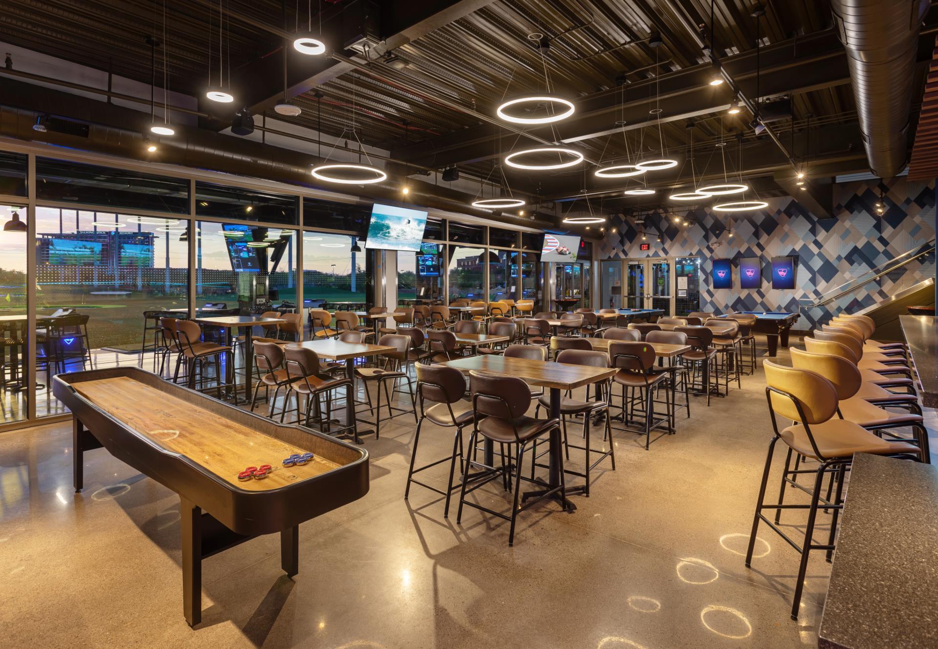 Immagine sala riunioni