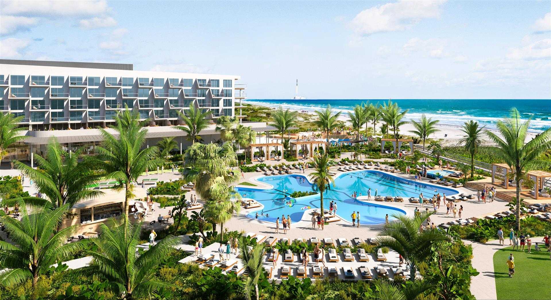 Westin Cocoa Beach Resort & Spa – Opening July 2027 a Cocoa Beach, FL