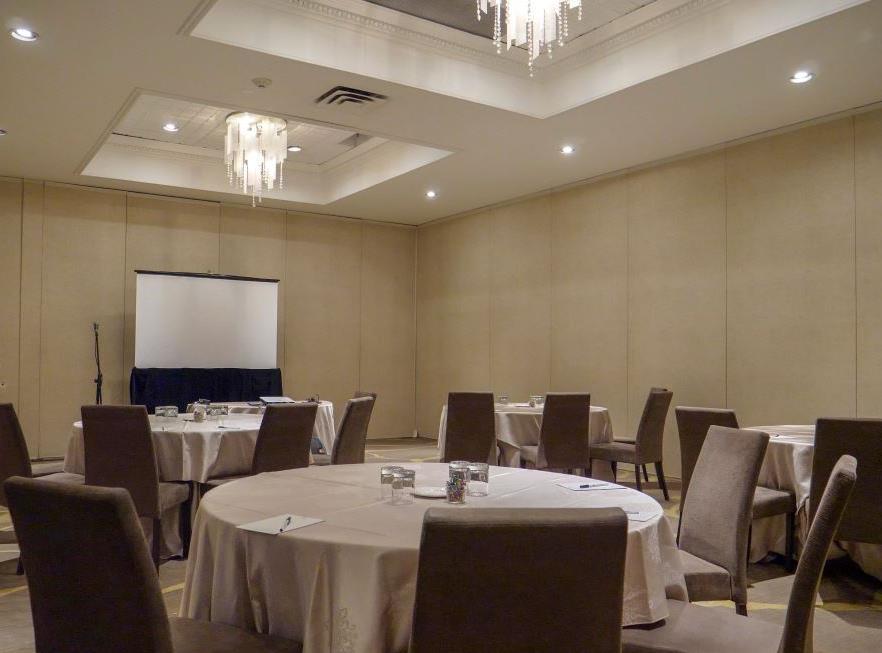 Изображение помещения для встречи