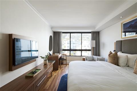 President Hotel в Cape Town, ZA