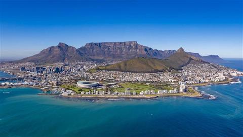 Table Mountain