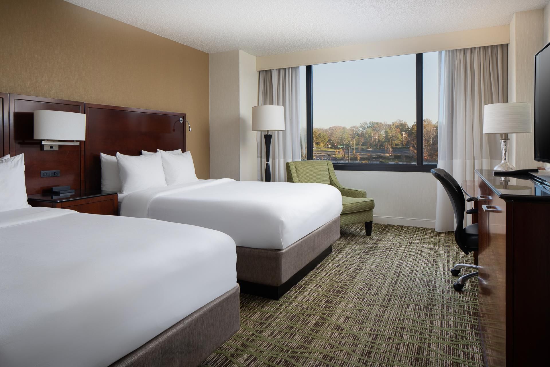 Bild på anläggning