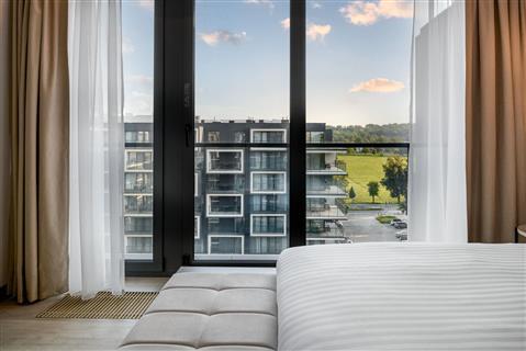 AC Hotel Krakow en Cracovia, PL