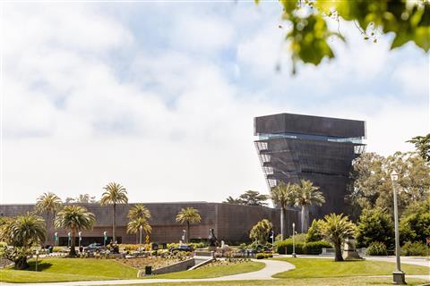 De Young Museum