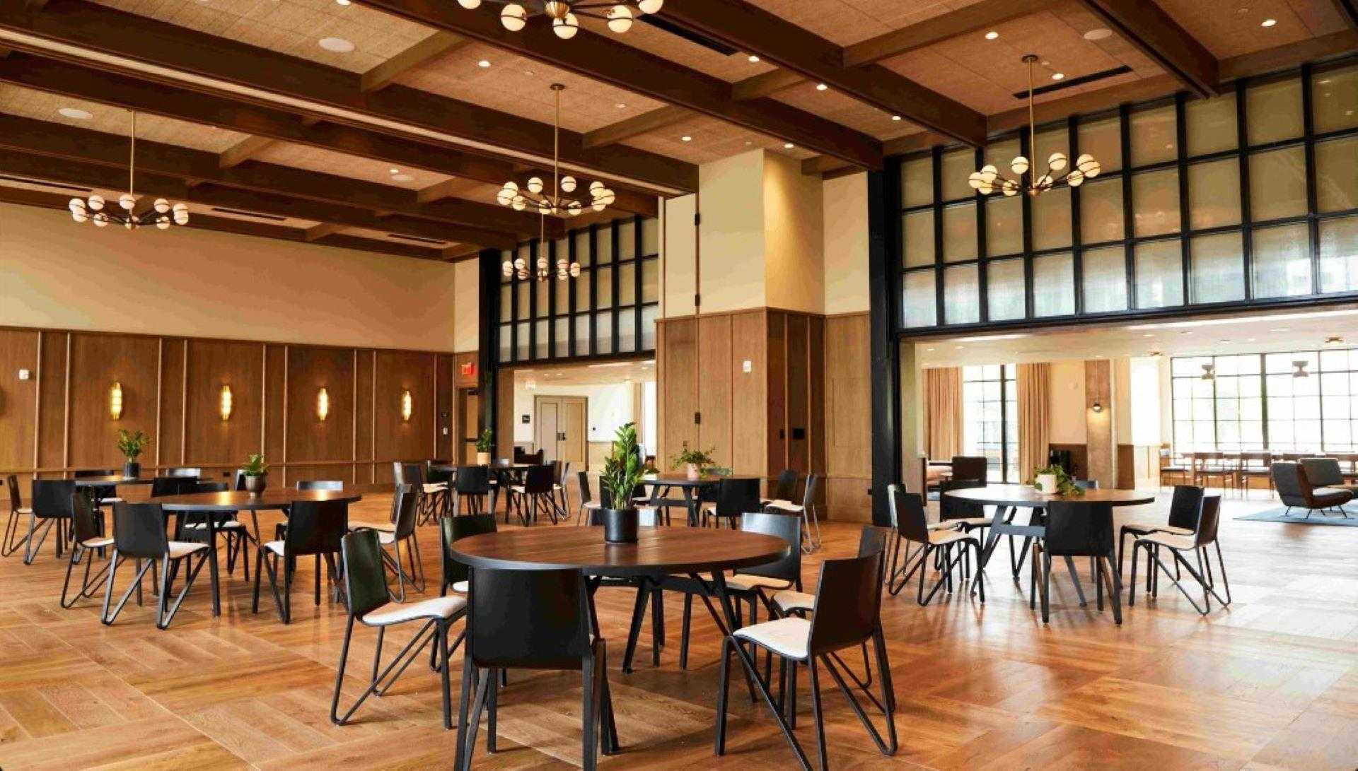 The Junto a Columbus, OH