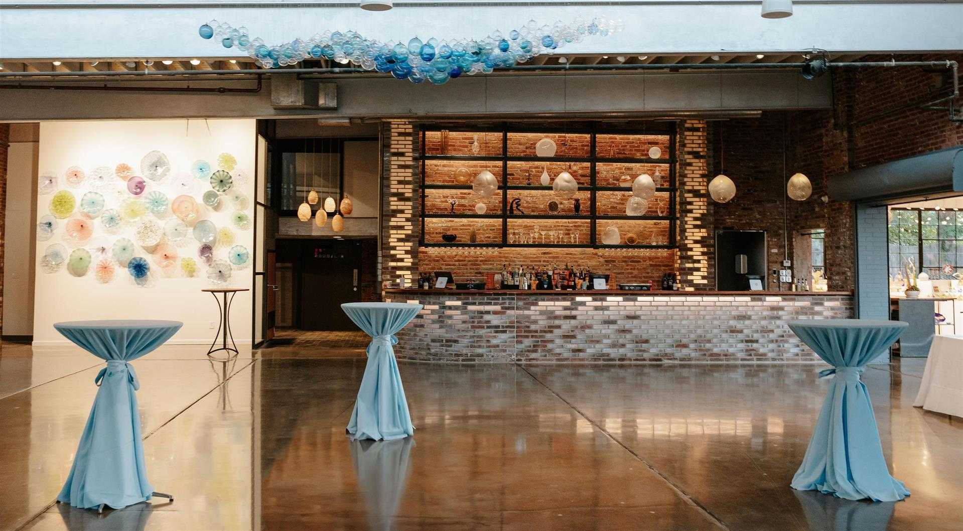 Third Degree Glass Factory в St. Louis, MO