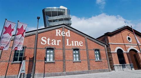 Red Star Line