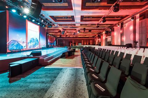 Nosalowy Dwor Resort and Spa en Zakopane, PL