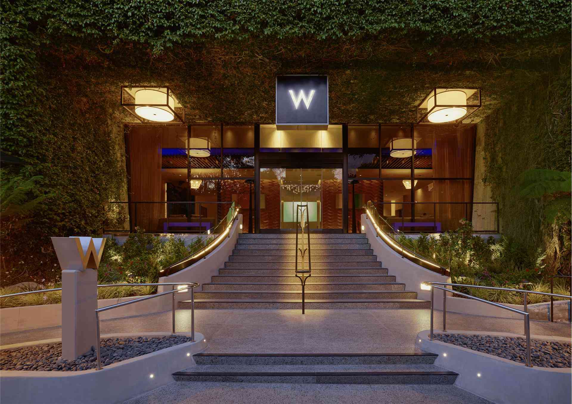 W Los Angeles - West Beverly Hills in Los Angeles, CA