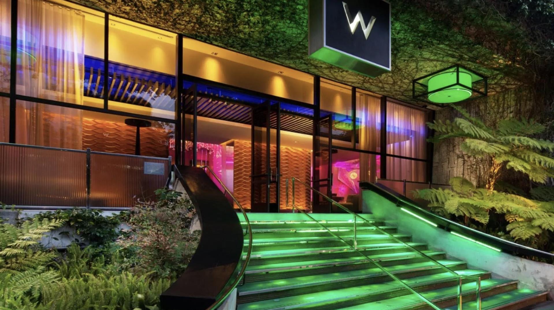 W Los Angeles - West Beverly Hills image