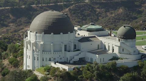 Griffith Observatory