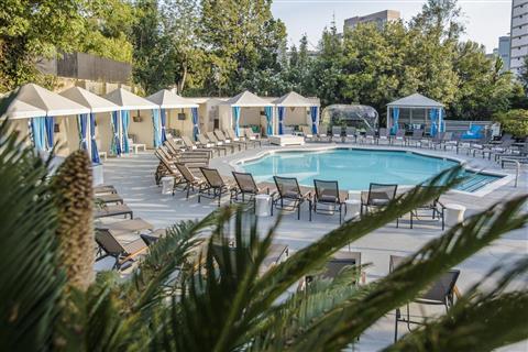 W Los Angeles - West Beverly Hills à Los Angeles, CA