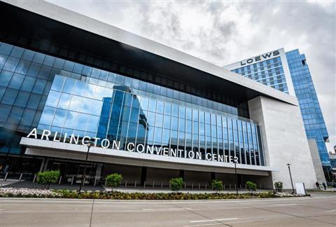 Arlington Convention Center
