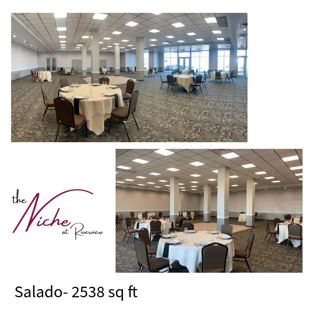 Immagine sala riunioni