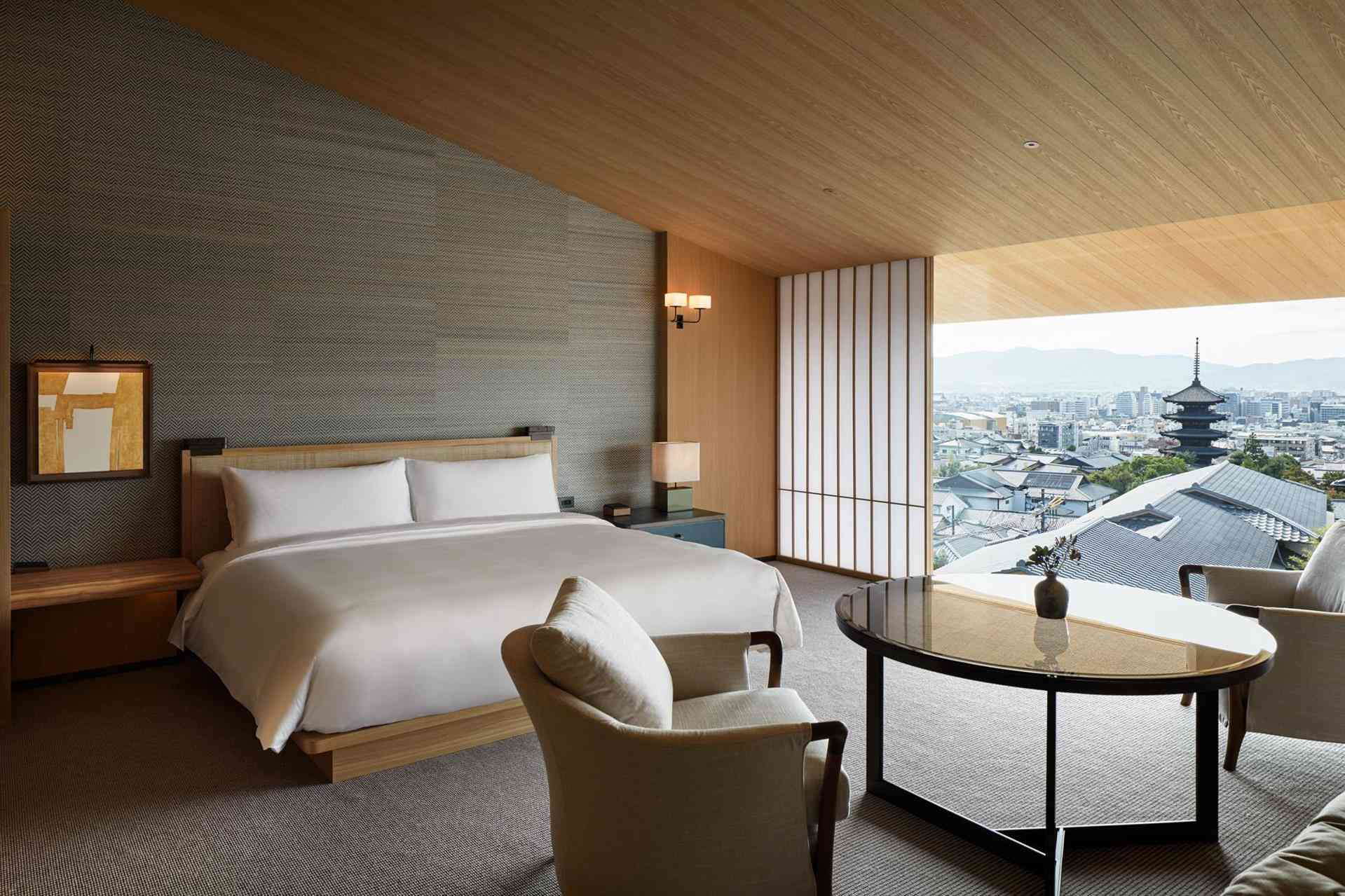 Park Hyatt Kyoto a Kyoto, JP