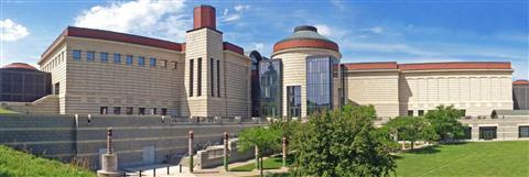 Minnesota History Center