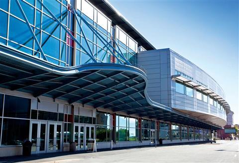 Saint Paul River Centre