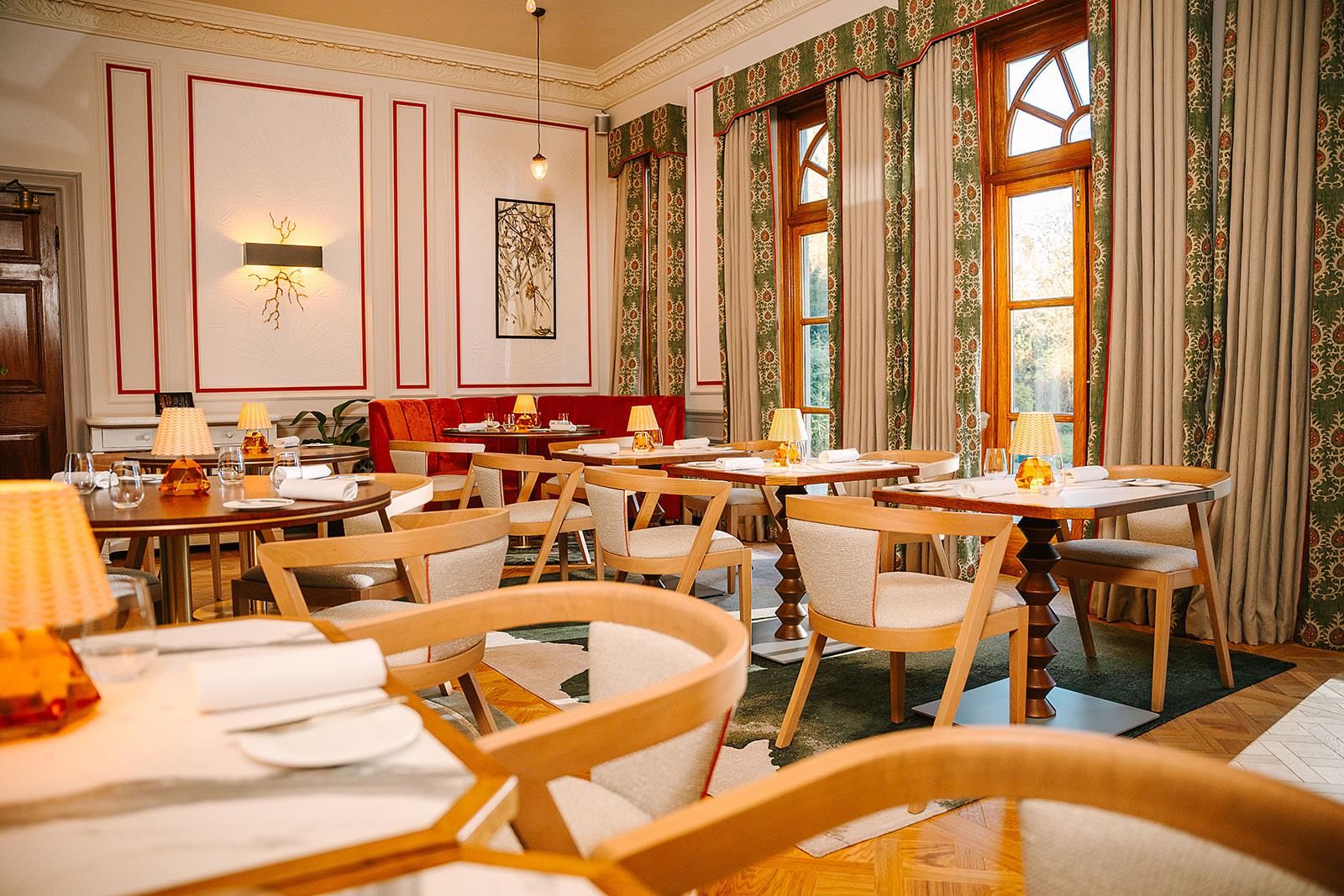 Bild des Veranstaltungsortes