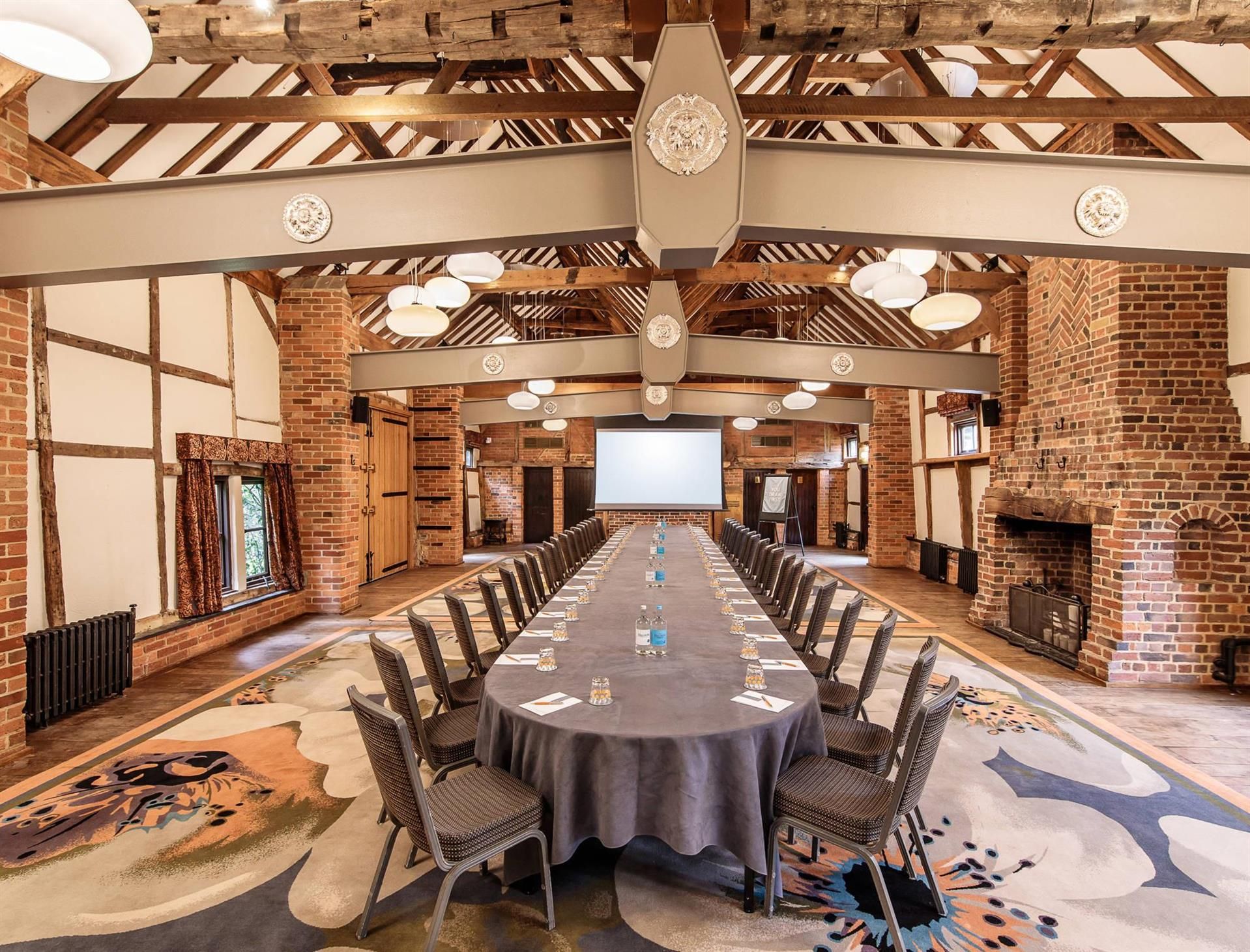 Bild des Veranstaltungsortes