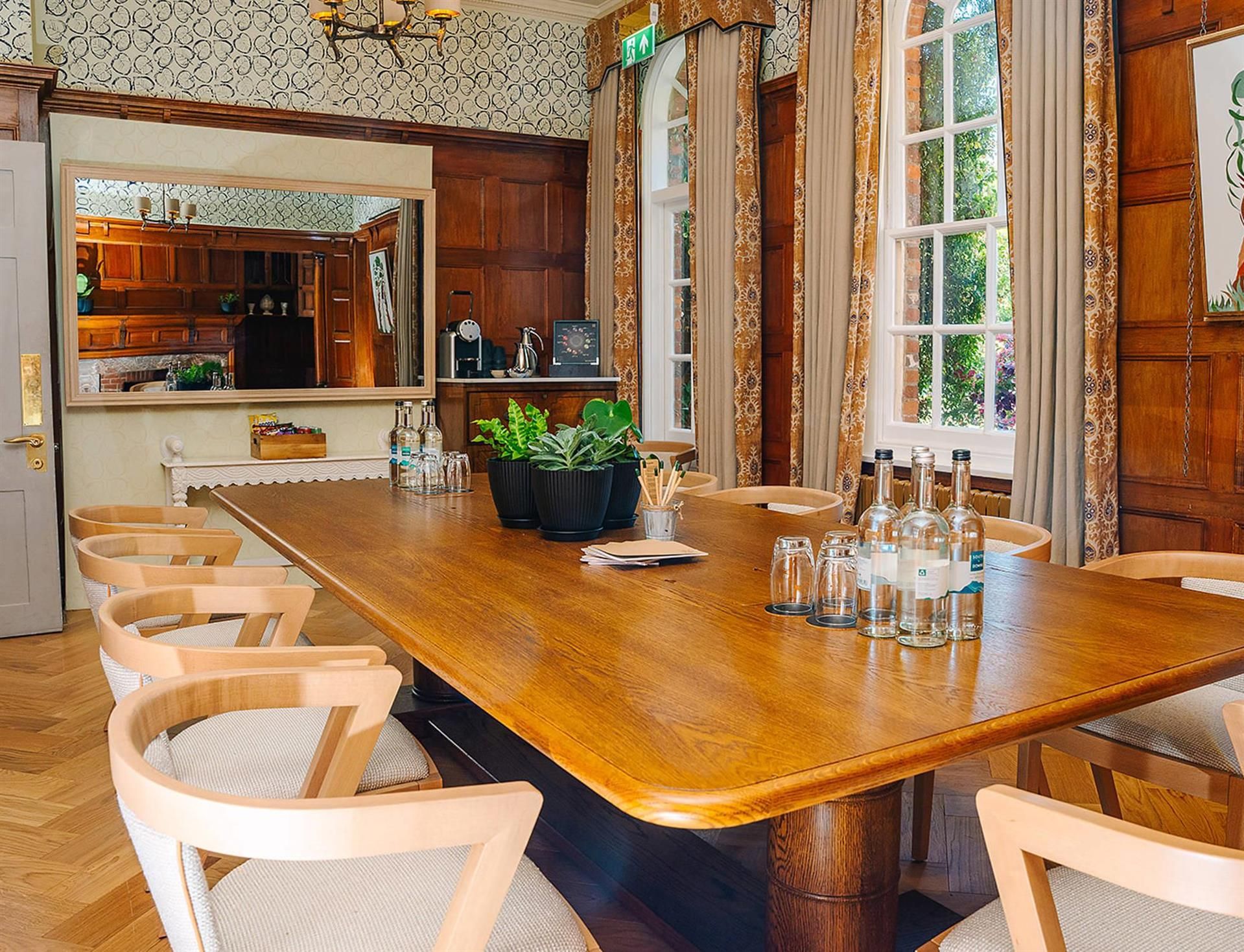 Bild des Veranstaltungsortes