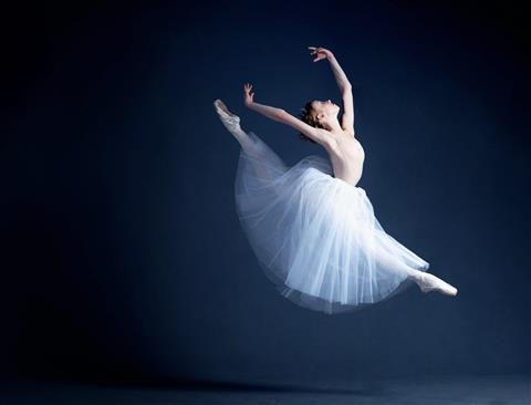 Niederländische Nationaloper und Ballett