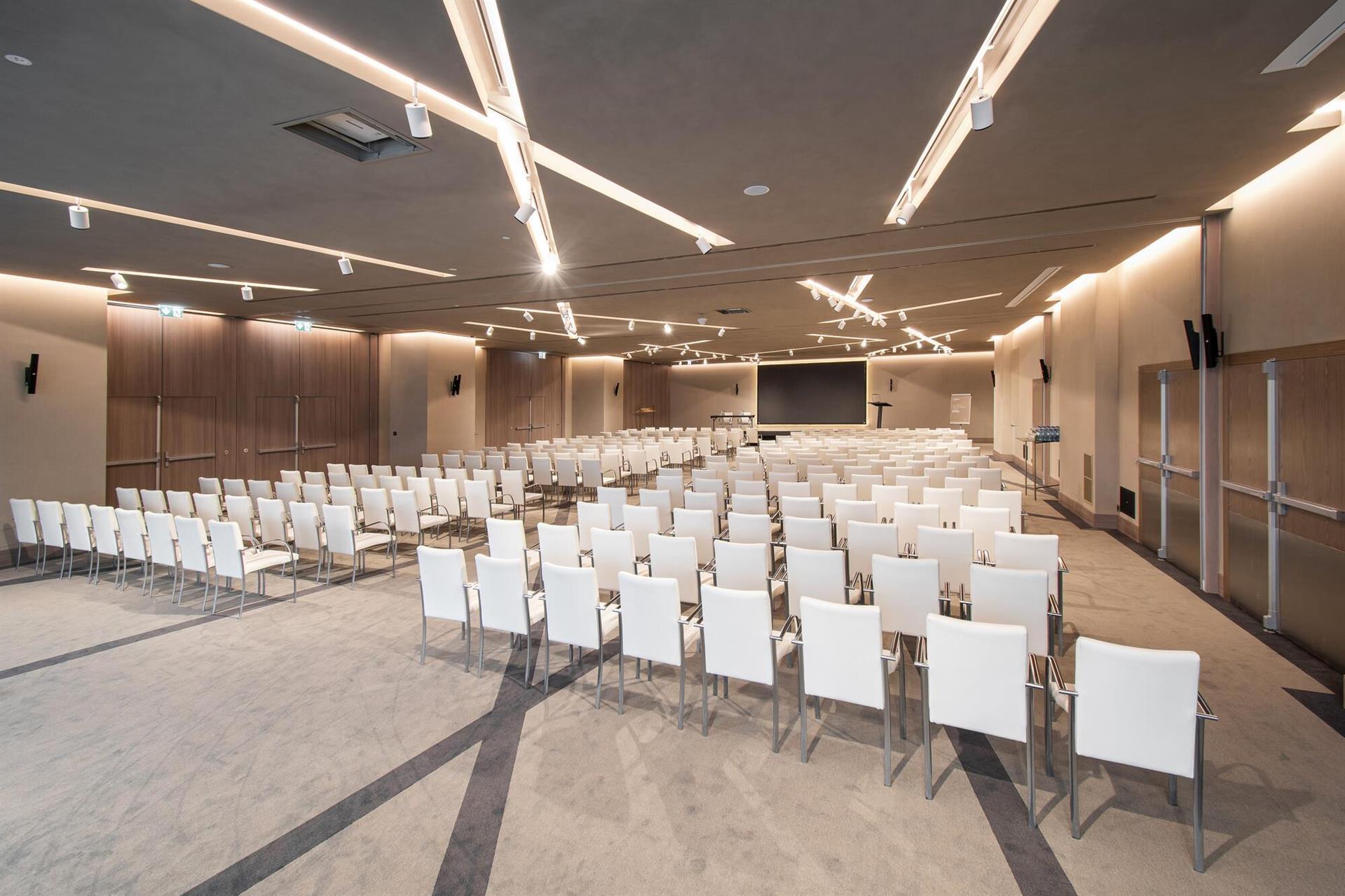 Immagine sala riunioni