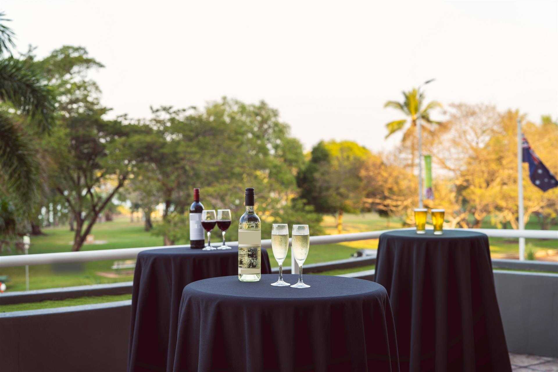 Hilton Garden Inn Darwin en Darwin, AU